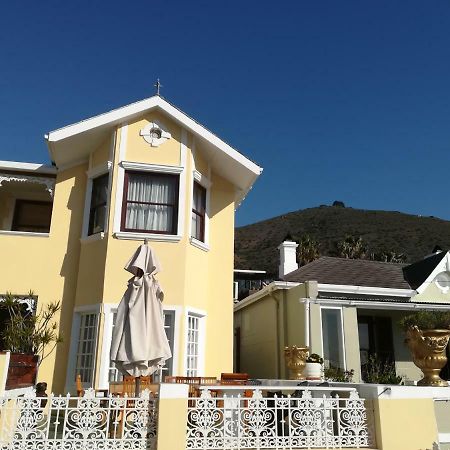 קייפטאון Stadium Guest House מראה חיצוני תמונה
