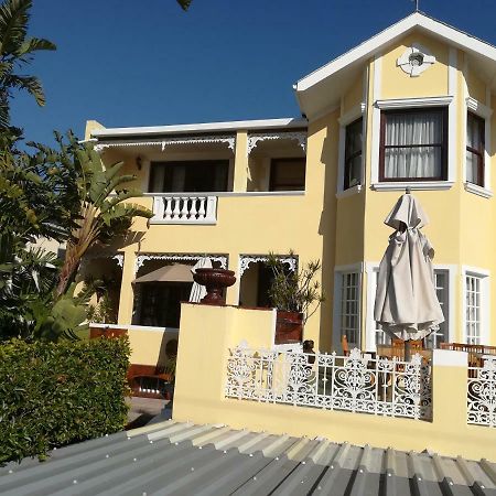 קייפטאון Stadium Guest House מראה חיצוני תמונה
