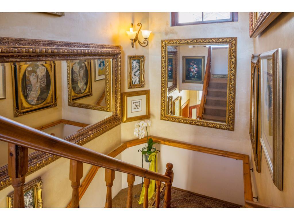קייפטאון Stadium Guest House מראה חיצוני תמונה