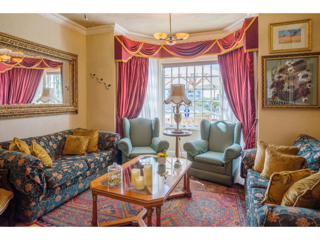 קייפטאון Stadium Guest House מראה חיצוני תמונה