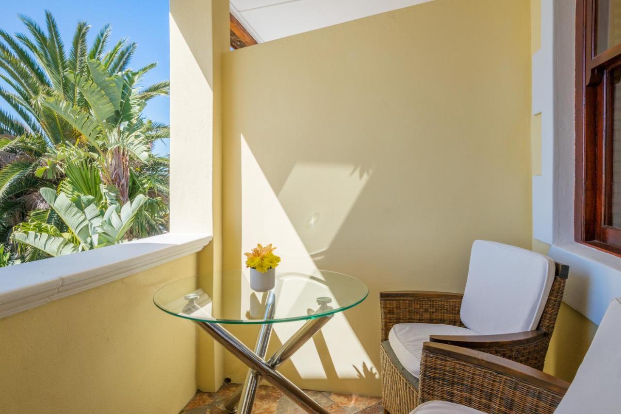 קייפטאון Stadium Guest House מראה חיצוני תמונה