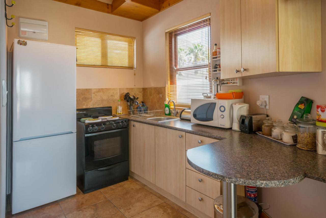 קייפטאון Stadium Guest House מראה חיצוני תמונה
