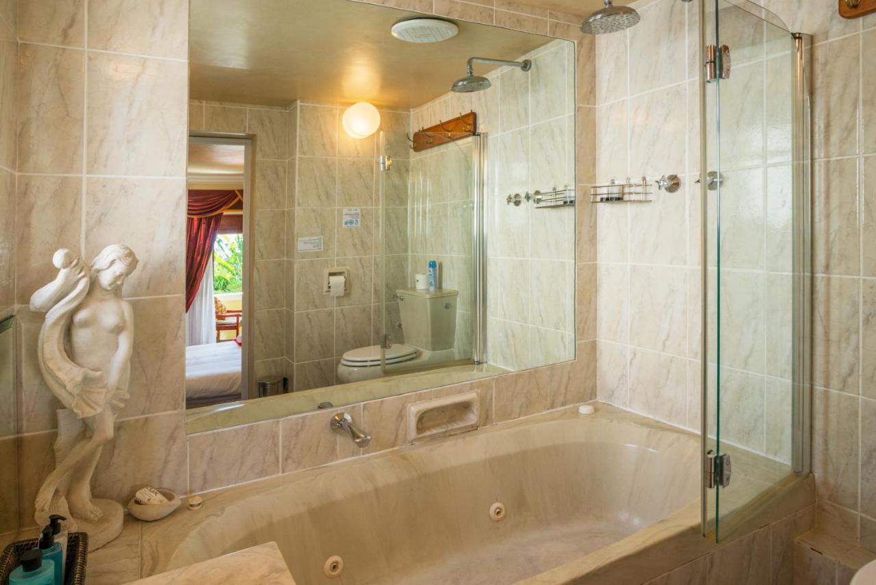 קייפטאון Stadium Guest House מראה חיצוני תמונה